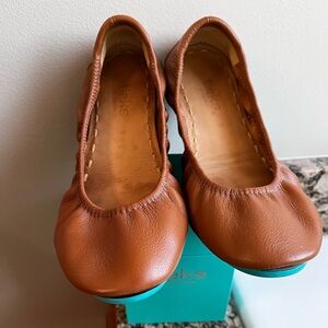 Tieks